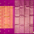 Handloom Kanchipuram Silk