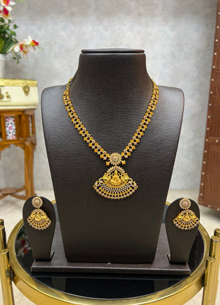 Temple Jewellery