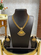 Temple Jewellery