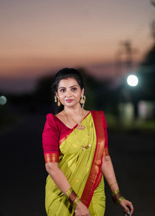 Temple Jewellery