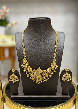 Temple Jewellery