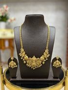 Temple Jewellery