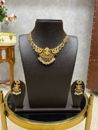 Temple Jewellery