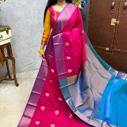 Kanchi Silk