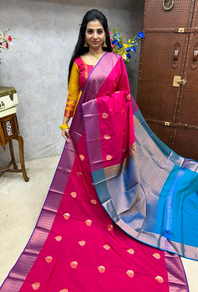 Kanchi Silk