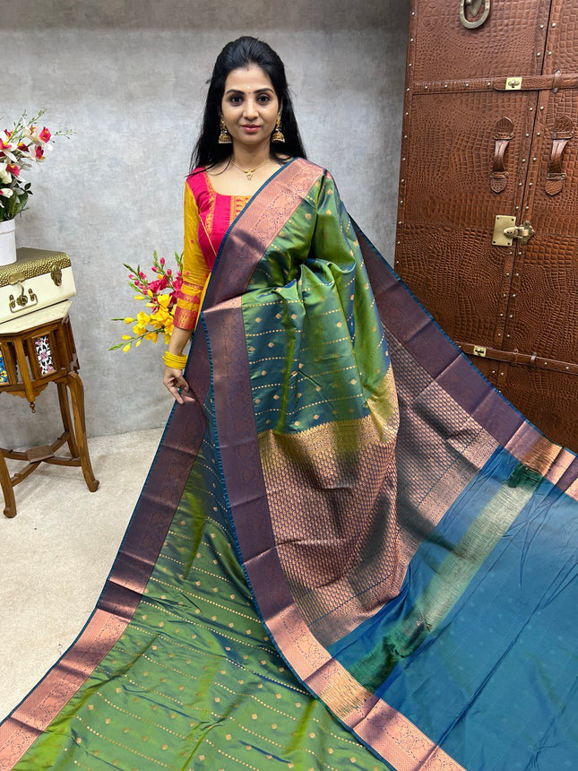 Kanchi Silk