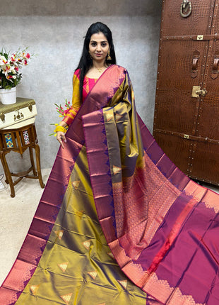 Premium Kanchi