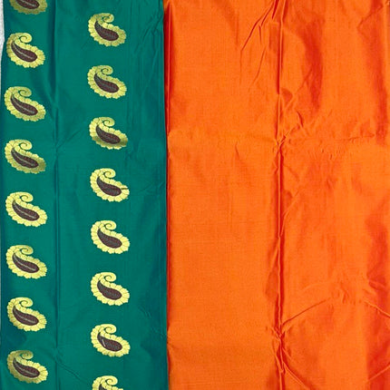 Kanchi Silk