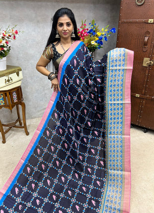 Matka silk