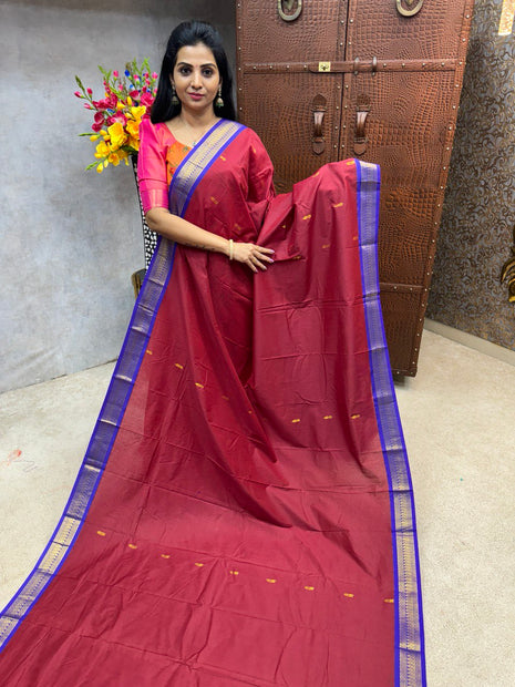 Kalyani Cotton