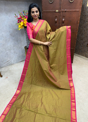 Kalyani Cotton