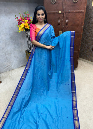 Kalyani Cotton