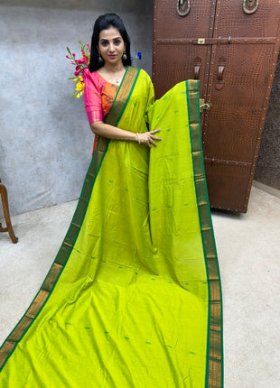 Kalyani Cotton