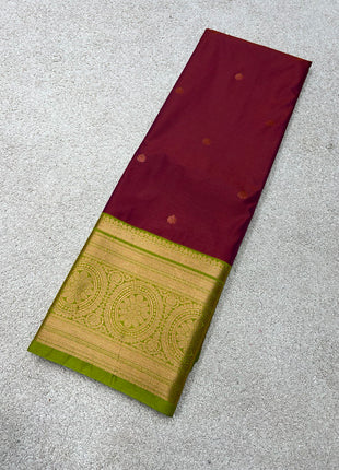 Premium Kanchi