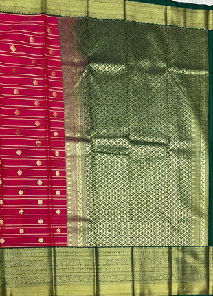 Vaira Oosi Golden Zari