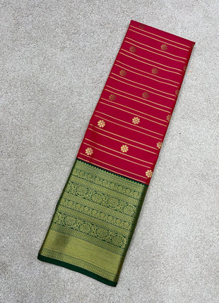 Vaira Oosi Golden Zari