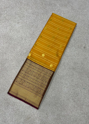Vaira Oosi Golden Zari