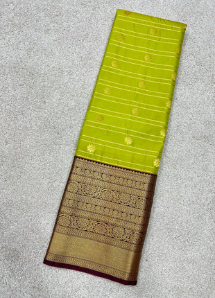 Vaira Oosi Golden Zari