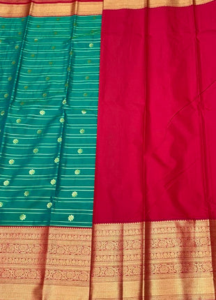 Vaira Oosi Golden Zari