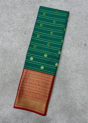 Vaira Oosi Golden Zari