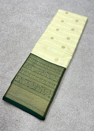 Vaira Oosi Golden Zari