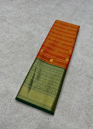 Vaira Oosi Golden Zari