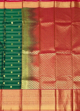 Vaira Oosi Golden Zari