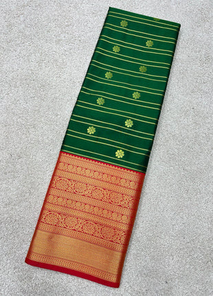 Vaira Oosi Golden Zari