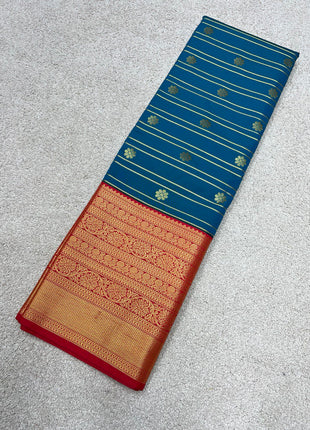 Vaira Oosi Golden Zari