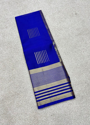 Premium Kanchi Gold Zari