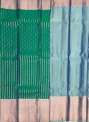 Korvai Silk