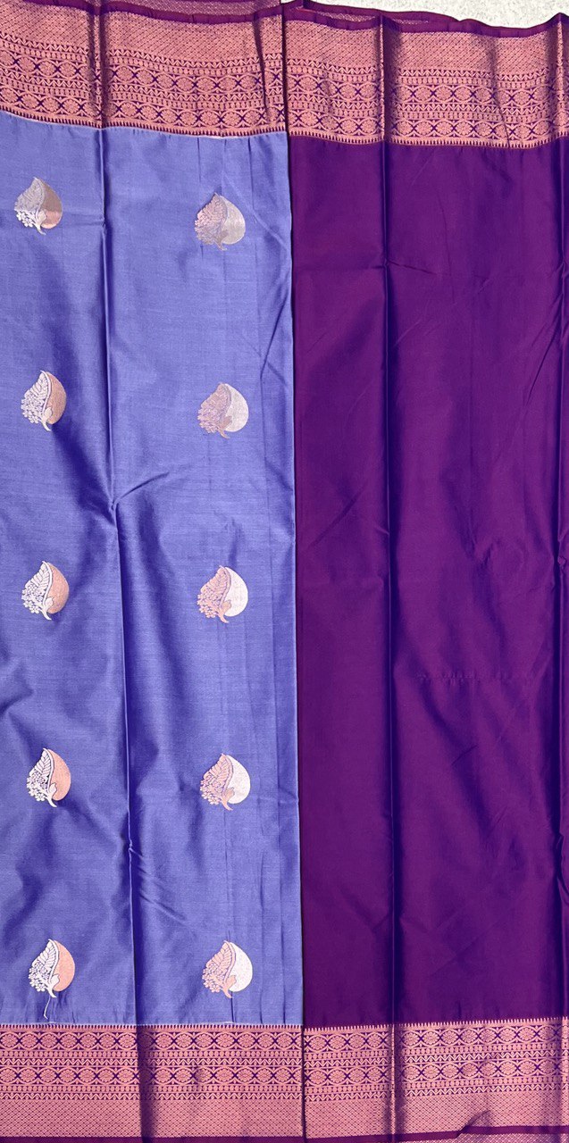 Kanchi Silk