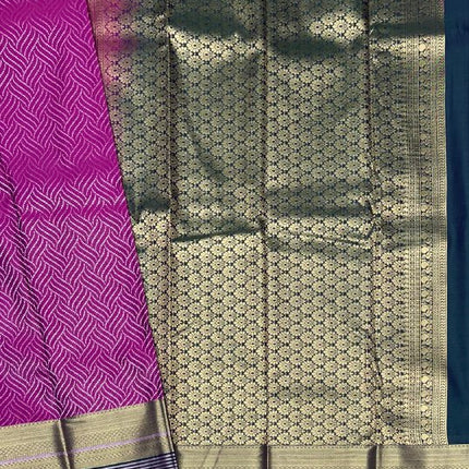 Kanchi Silk