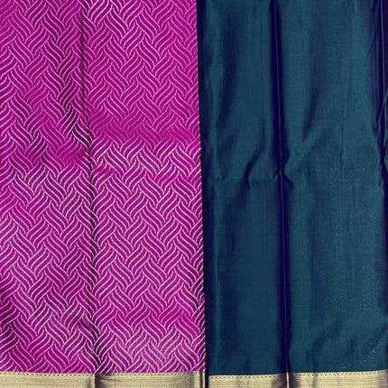 Kanchi Silk