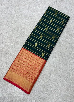 Vaira Oosi Golden Zari