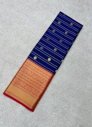 Vaira Oosi Golden Zari
