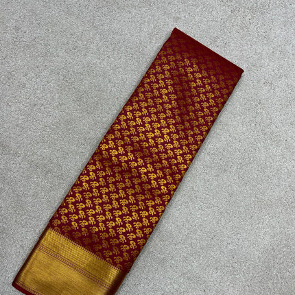 Semi Silk