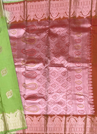 Premium Kanchi