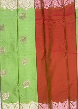 Premium Kanchi
