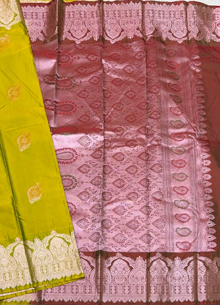 Premium Kanchi