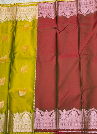 Premium Kanchi
