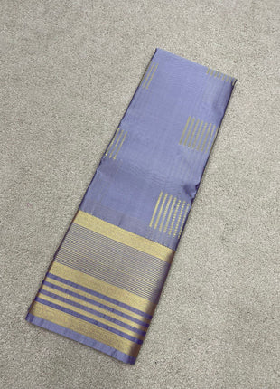Premium Kanchi Gold Zari