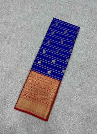 Vaira Oosi Golden Zari