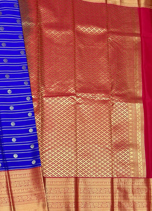 Vaira Oosi Golden Zari