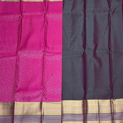 Kanchi Silk