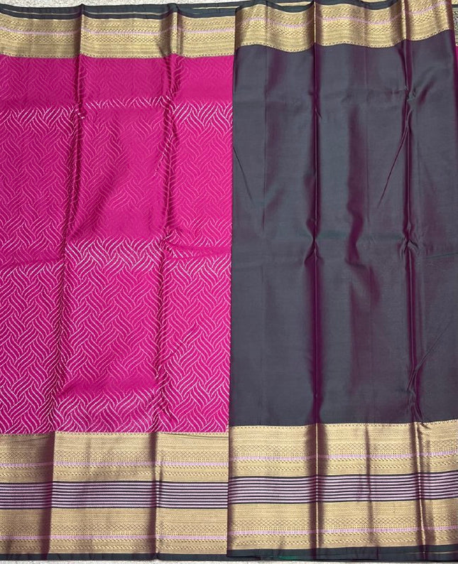 Kanchi Silk