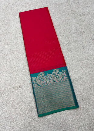 Soft Silk
