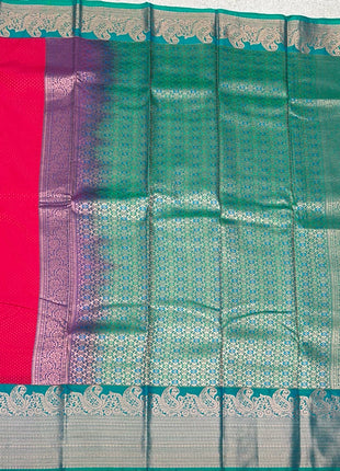 Soft Silk