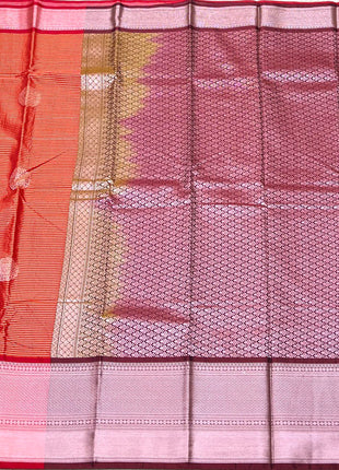 Vaira Oosi Silver Zari