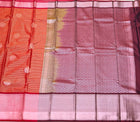 Vaira Oosi Silver Zari